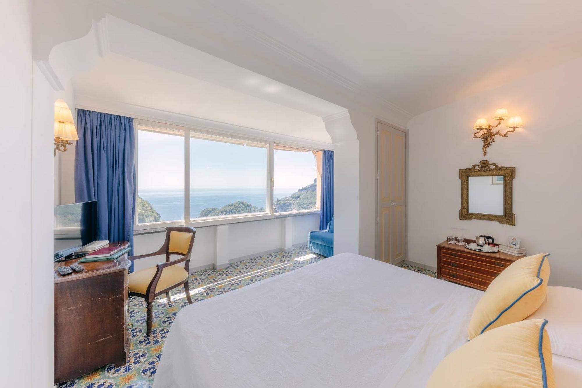 Hotel Villa Maria Ravello Room photo